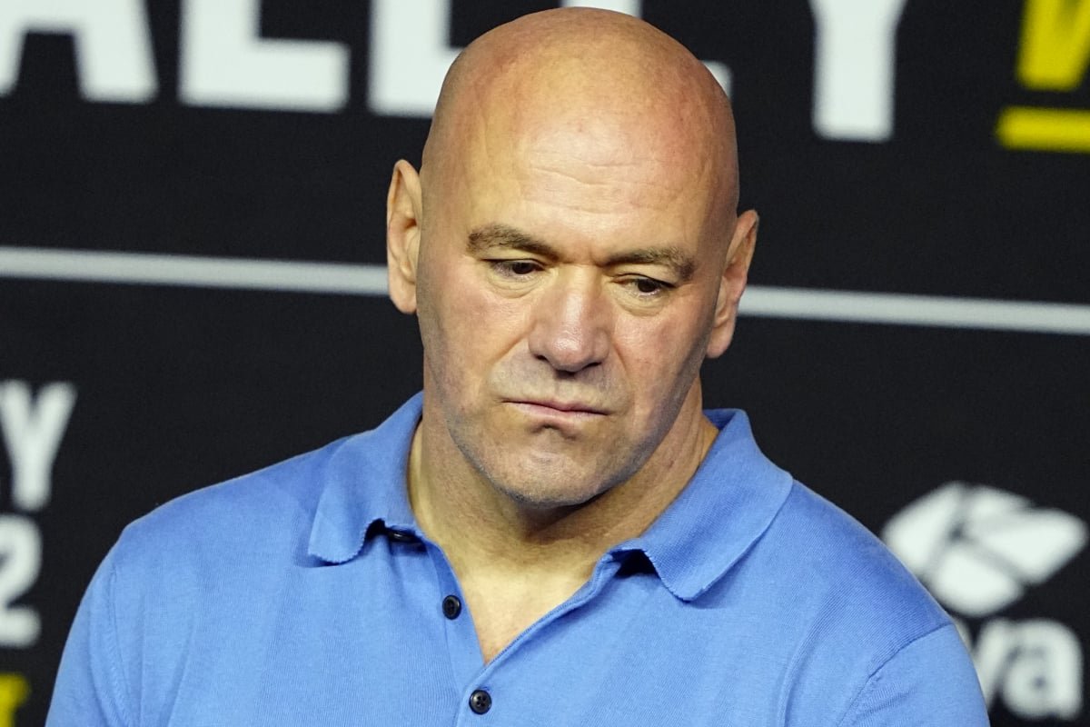 Dana White Expone Fricción Tras Bastidores con Anderson Silva: "Él me Odia" — Federación de Jiu-Jitsu, Federación Brasileña de Jiu-Jitsu