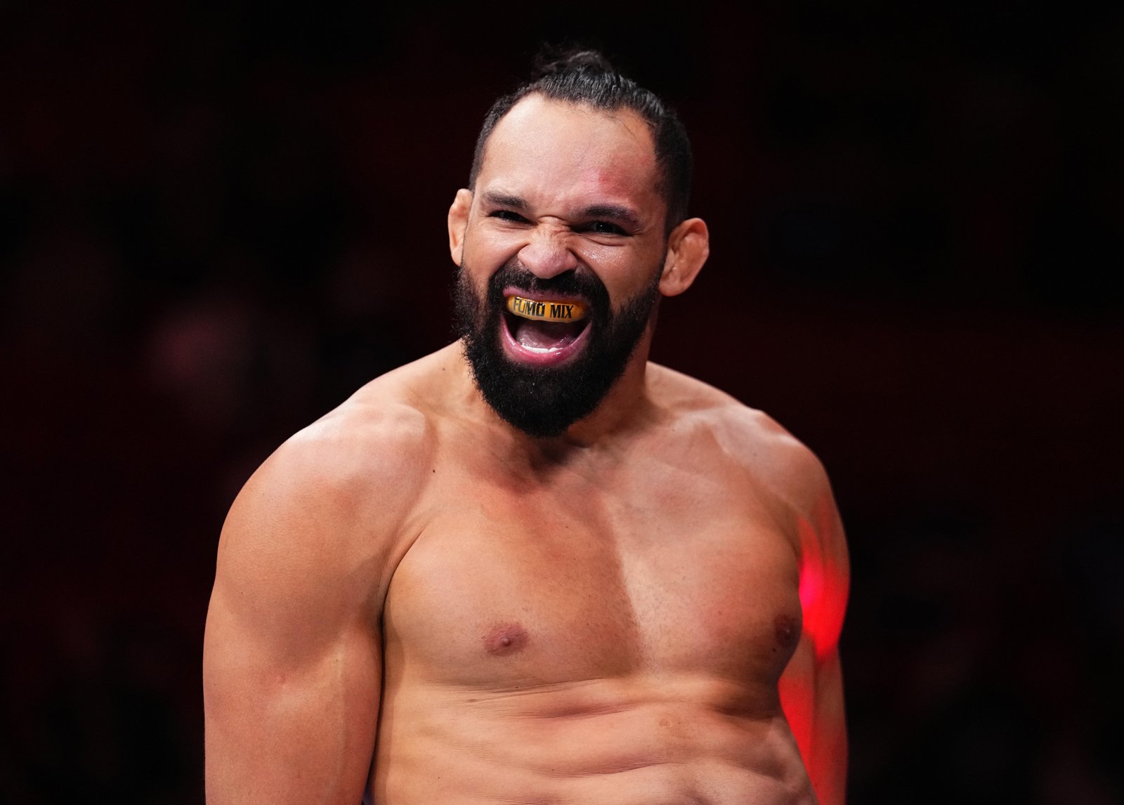 UFC se afasta de Michel Pereira após perda para Shara Bullet em Baku — Federação de Jiu-Jitsu