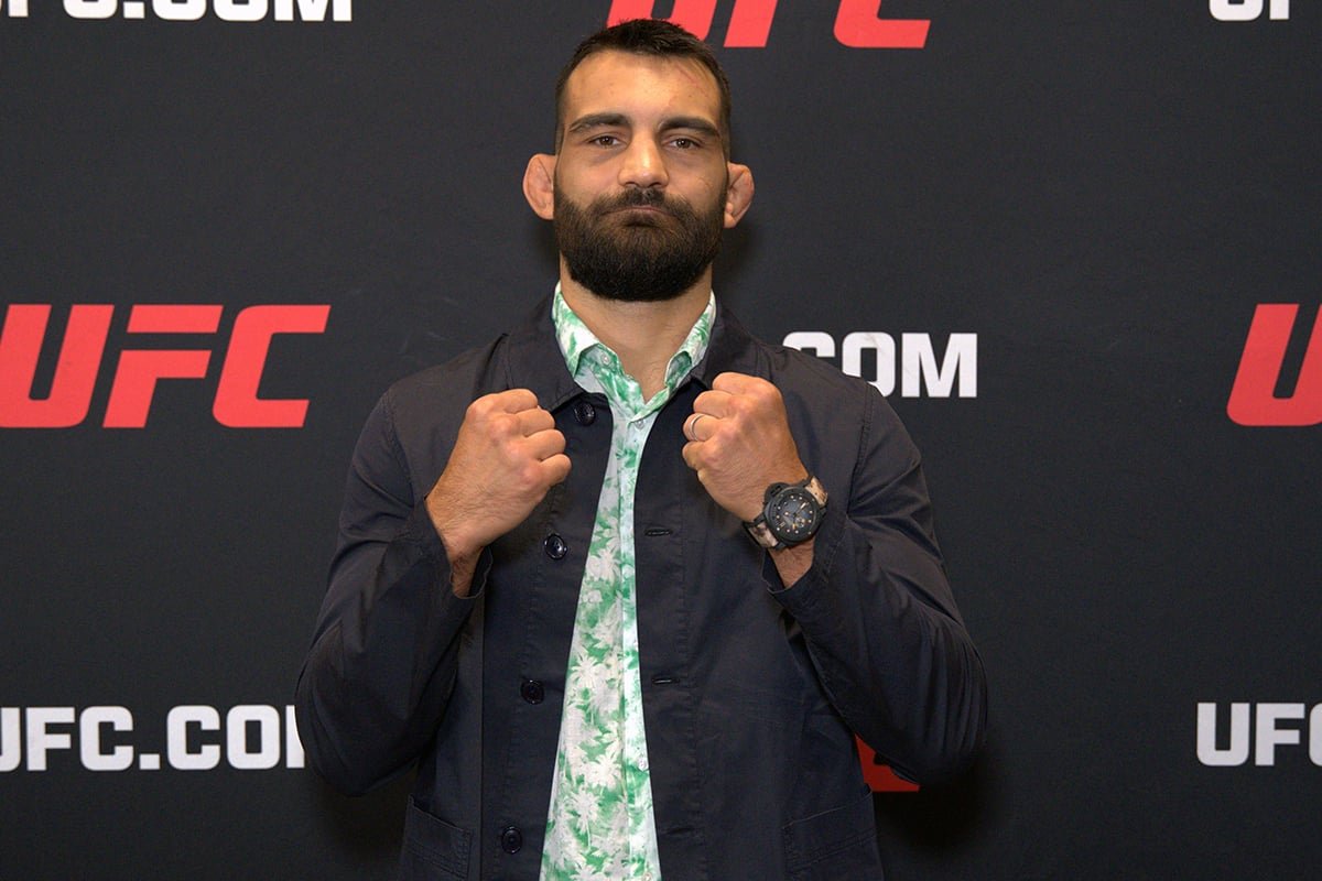 UFC 329: Benoit Saint Denis explica recusa ao card da Casa Branca e elogia Paddy Pimblett — Federação de Jiu-Jitsu