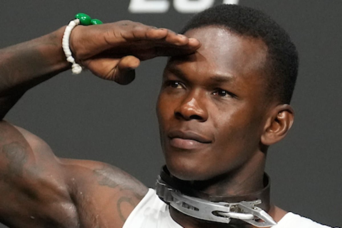 De casa nova? Israel Adesanya treina com Volkanovski e Ruffy após deixar antiga equipe — Federação de Jiu-Jitsu, Brazilian Jiu-Jitsu Federation