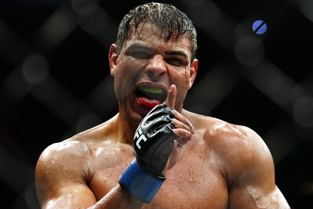 De olho em chance pelo título, Paulo Borrachinha alfineta tops do meio-pesado — Federação de Jiu-Jitsu, Brazilian Jiu-Jitsu Federation