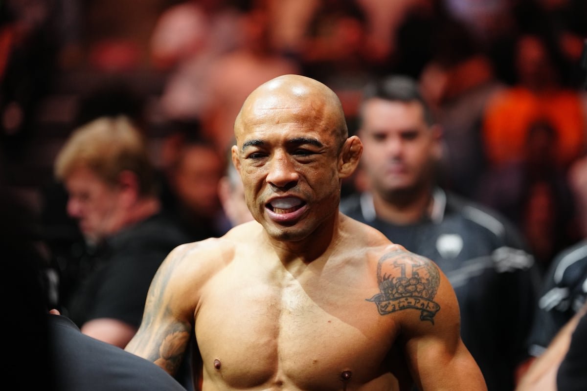 De volta à ativa, José Aldo empata com Marlon Vera em luta de grappling no Equador — Federação de Jiu-Jitsu, Brazilian Jiu-Jitsu Federation