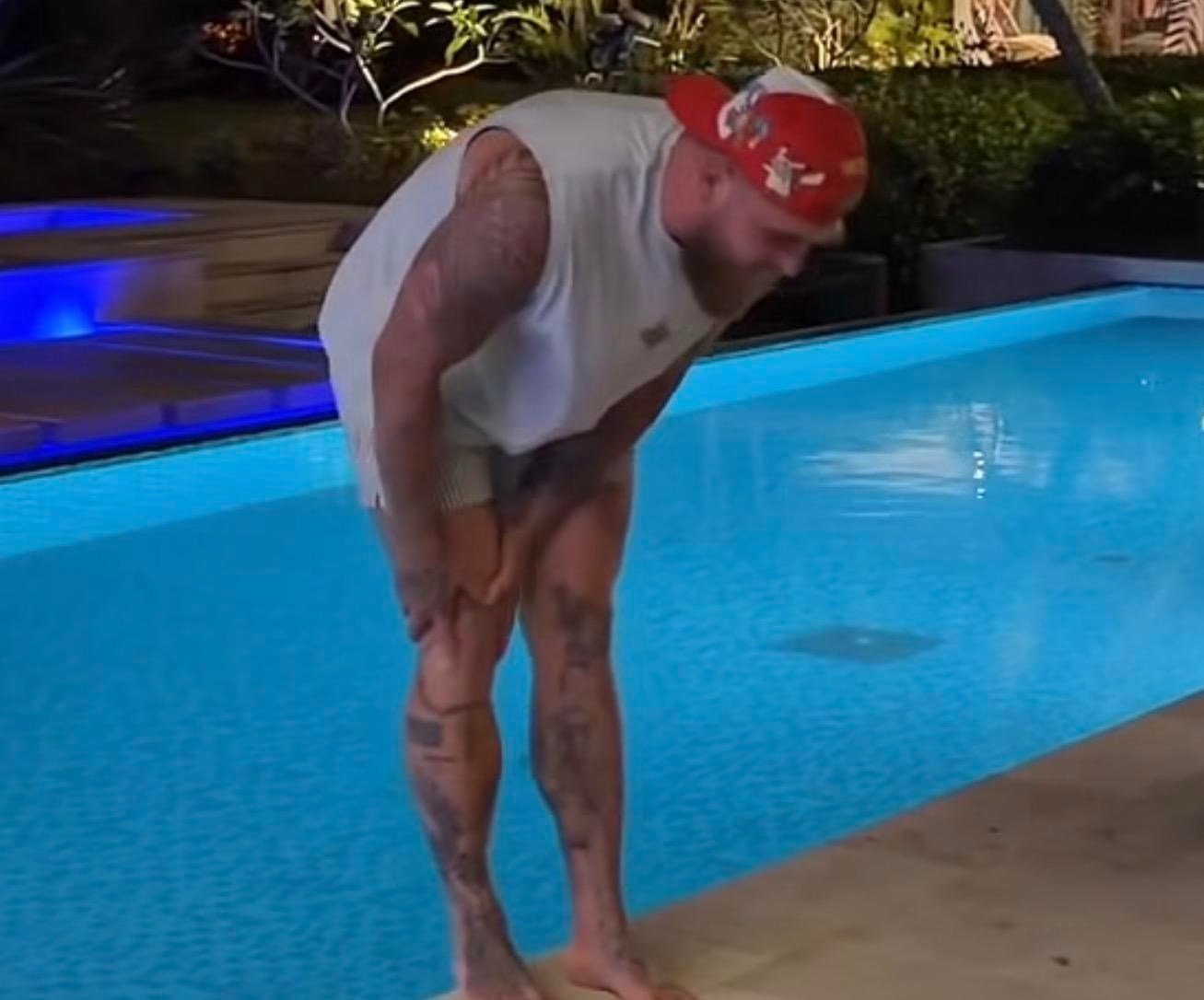 Jake Paul zomba de Conor McGregor após lesão encerrar seu retorno no UFC 329 — Federação de Jiu-Jitsu