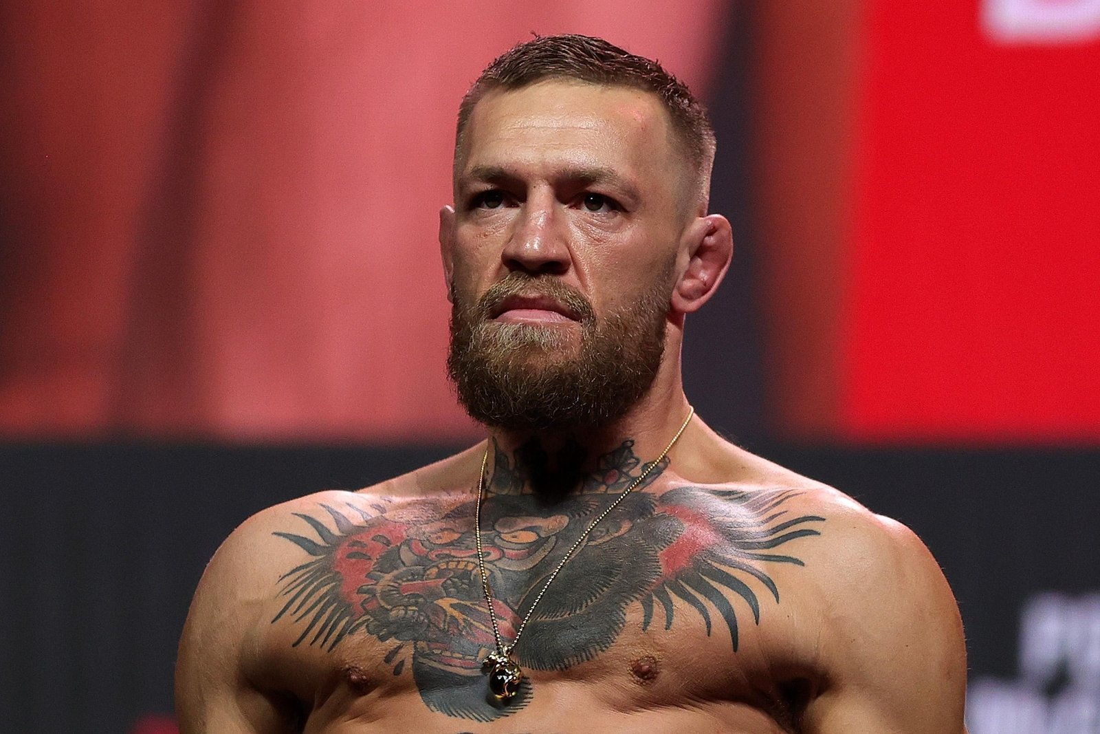 Max Holloway diz ter 'todo o respeito' por Conor McGregor ao falar sobre saúde mental antes do UFC 329 — Federação de Jiu-Jitsu