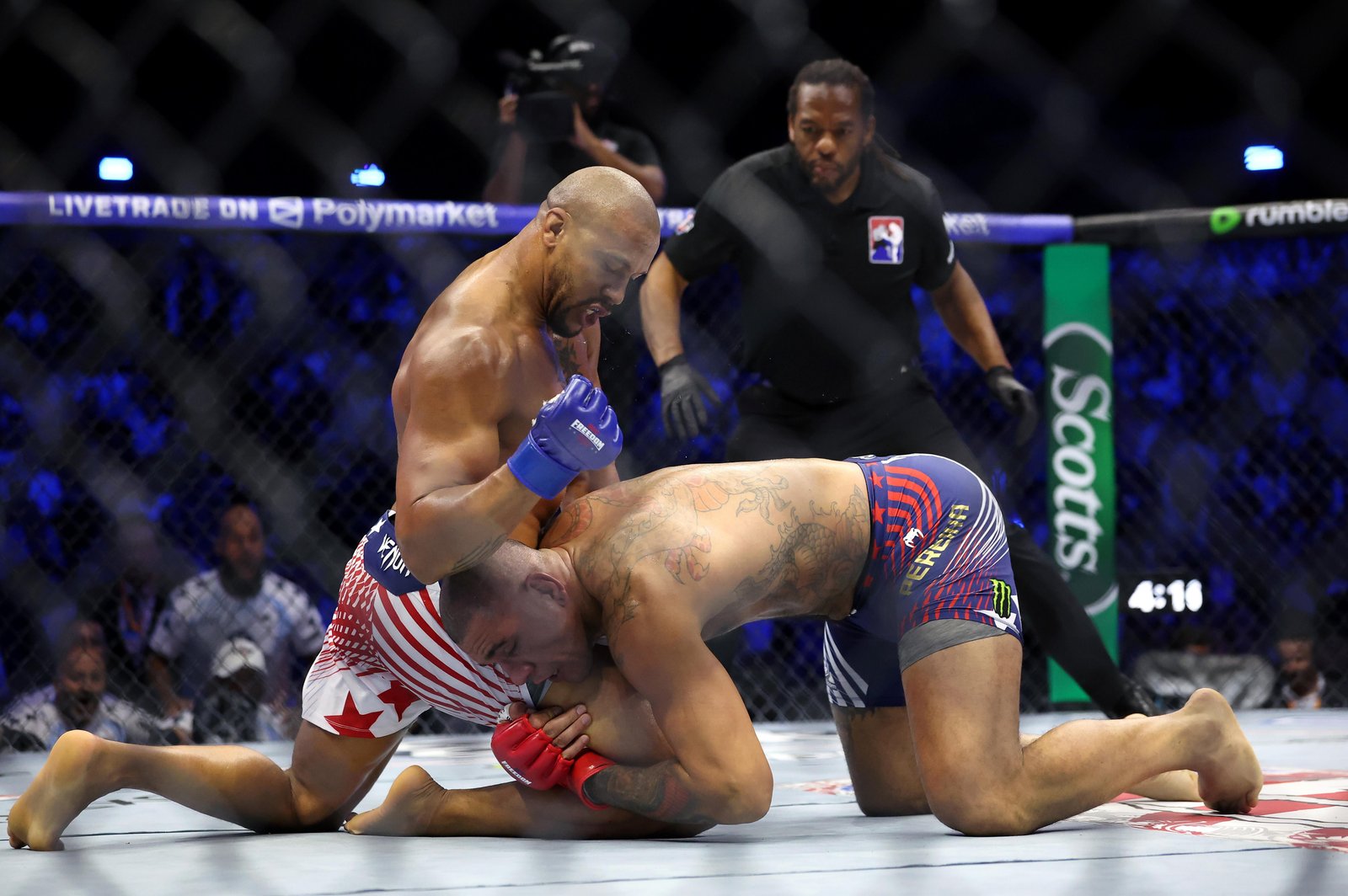 Charles Oliveira: má condução de Herb Dean sobre golpes ilegais de Ciryl Gane deve ‘servir de lição’ — Federação de Jiu-Jitsu