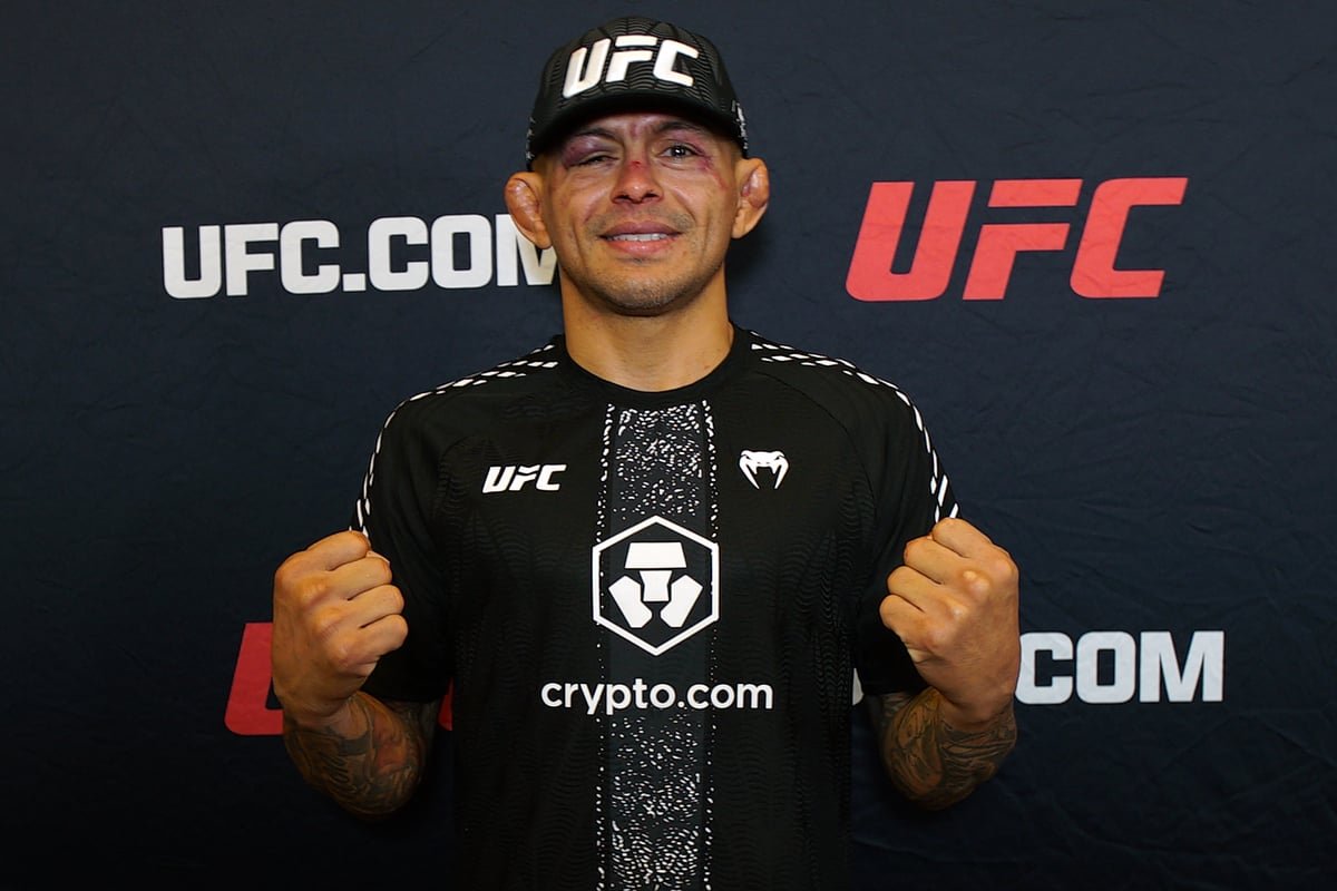 Diego Ferreira desafia Jim Miller e Bobby Green após vitória no UFC Vegas 120 — Federação de Jiu-Jitsu, Brazilian Jiu-Jitsu Federation