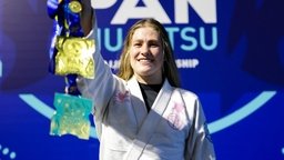 Pans 2026 | Destaques da Faixa Roxa — Federação de Jiu-Jitsu
