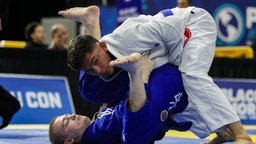 Faixas Azuis em Destaque para Acompanhar no Brasileiro — Federação de Jiu-Jitsu
