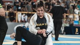 Resumo do Fim de Semana | Indianapolis, Madrid e Salvador Opens — Federação de Jiu-Jitsu