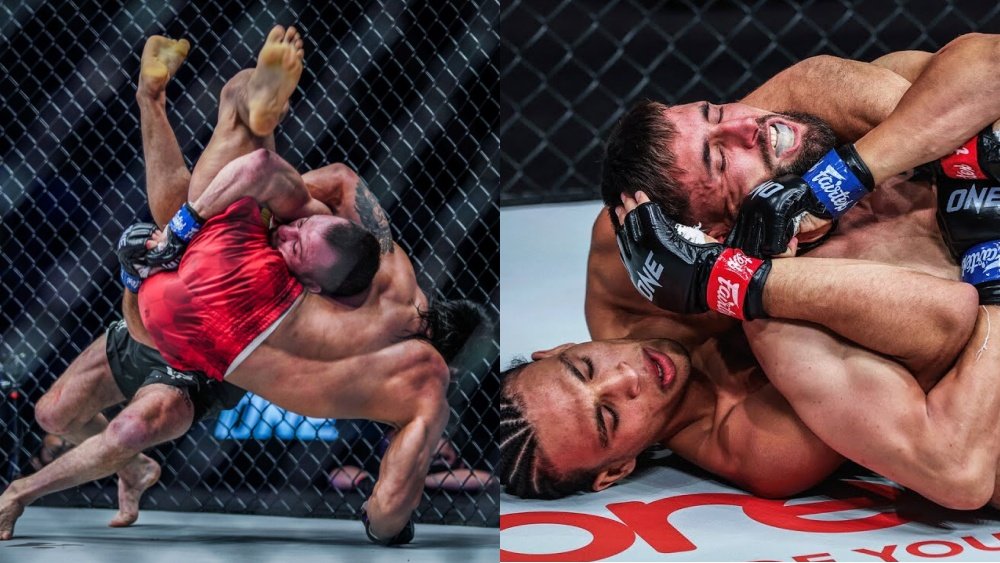 Como os melhores atletas de grappling equilibram energia, recuperação e preferências alimentares — Federação de Jiu-Jitsu