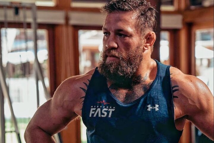 Conor McGregor Responde a Reportagem Sobre Drogas de Recuperação Proibidas: "Chocante!" — Federação de Jiu-Jitsu