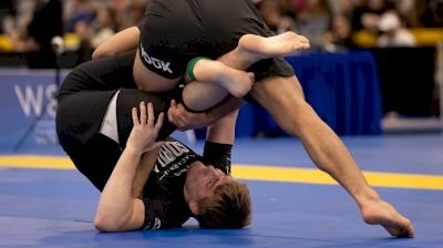Brasileiro Sem Kimono 2026: Pawel Jaworski e Elisabeth Clay conquistam ouro duplo — Federação de Jiu-Jitsu
