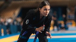 Faixas Coloridas para Acompanhar | Campeonato Europeu 2026 — Federação de Jiu-Jitsu