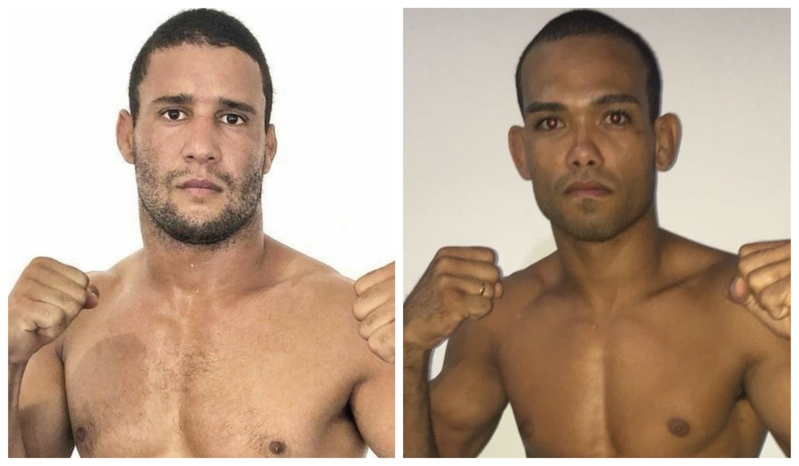 Thiago "Nojento" se lesiona e Renato Amorim encara Rene Novais no HCC 16 — Federação de Jiu-Jitsu