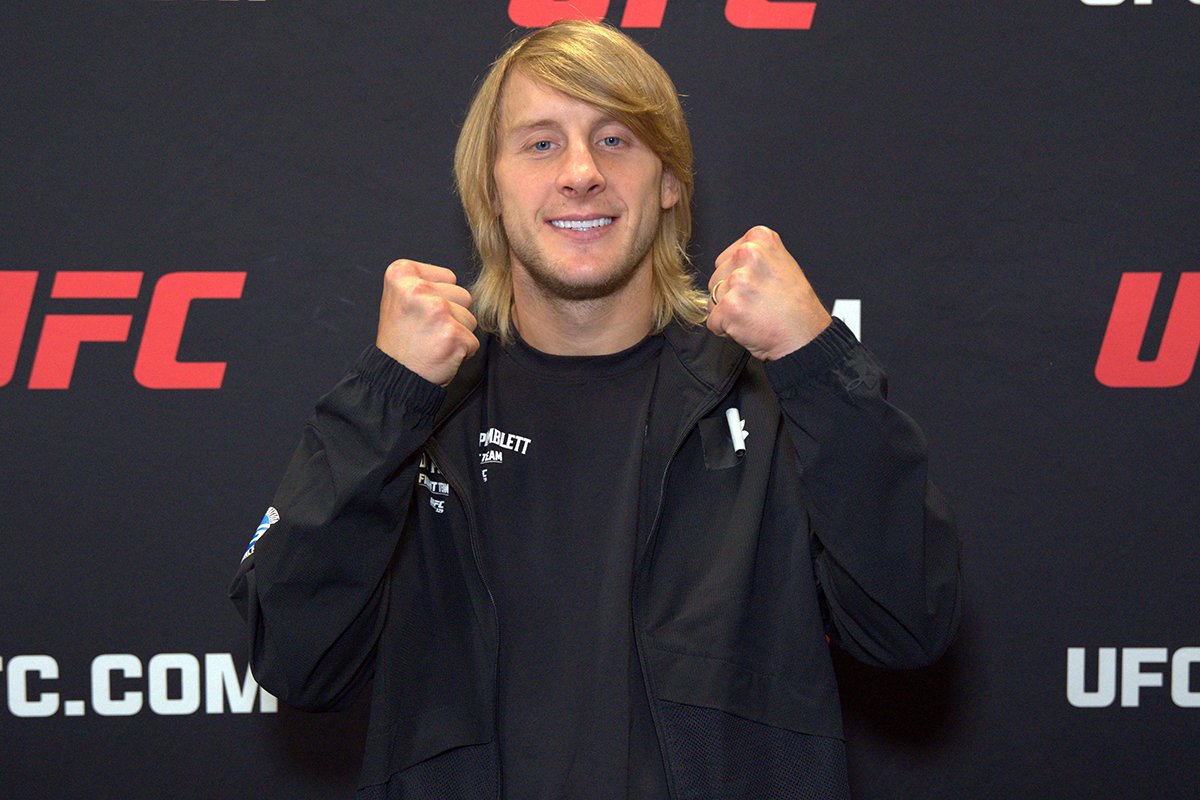 Paddy Pimblett finaliza em 52 segundos e vence clássico europeu no UFC 329 — Federação de Jiu-Jitsu