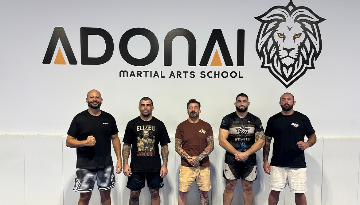 Eduardo ‘Bbzão’ estreia na PFL nesta sexta-feira em duelo de nocauteadores — Federação de Jiu-Jitsu, Brazilian Jiu-Jitsu Federation