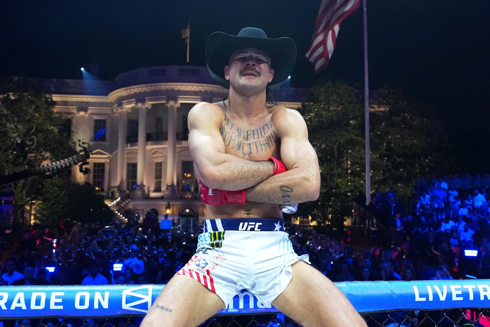 Diego Lopes diz estar 'em uma situação difícil' no peso-pena e quer que a próxima luta seja contra um dos tops do peso-leve no UFC — Federação de Jiu-Jitsu