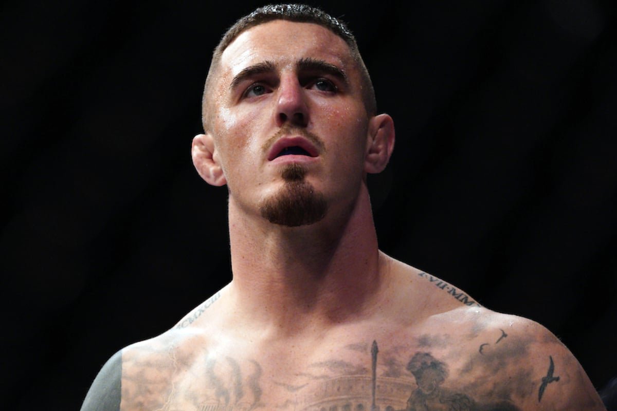 Empresário coloca em dúvida retorno de Tom Aspinall ao UFC em 2026 — Federação de Jiu-Jitsu, Brazilian Jiu-Jitsu Federation