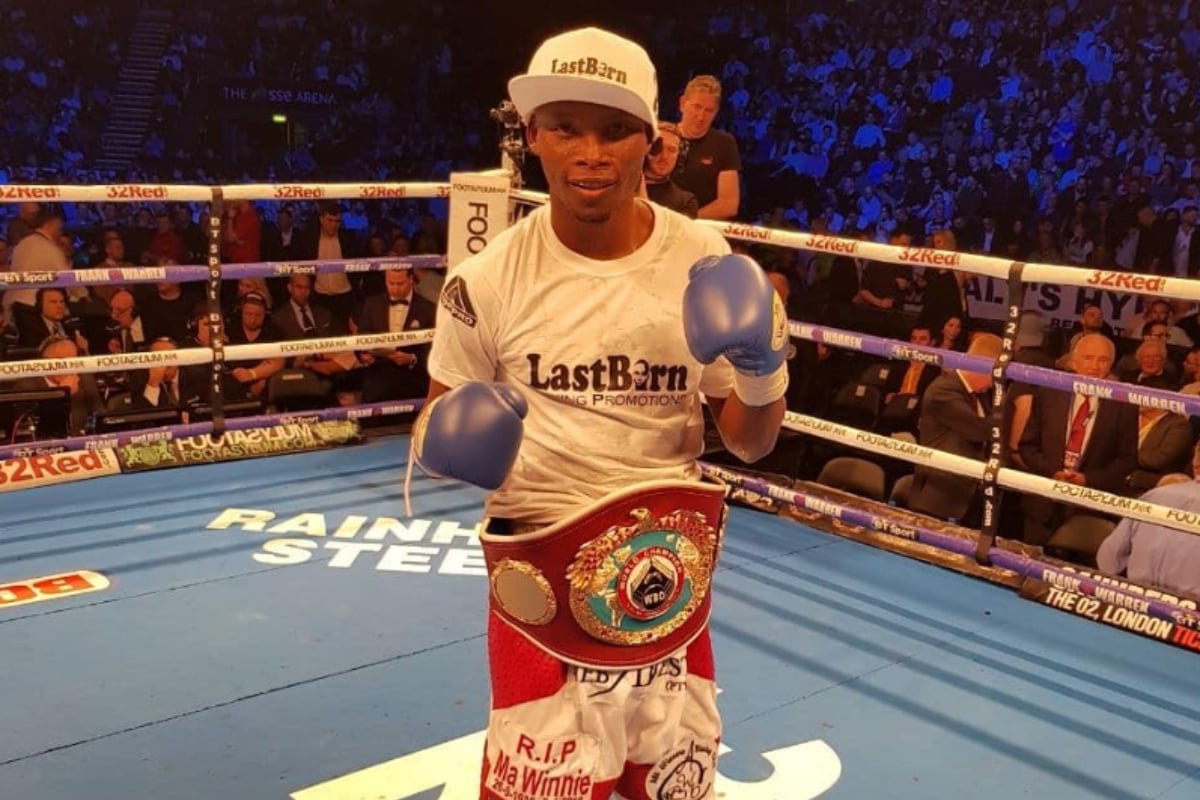 Ex-campeão mundial de boxe é morto a tiros na África do Sul — Federação de Jiu-Jitsu