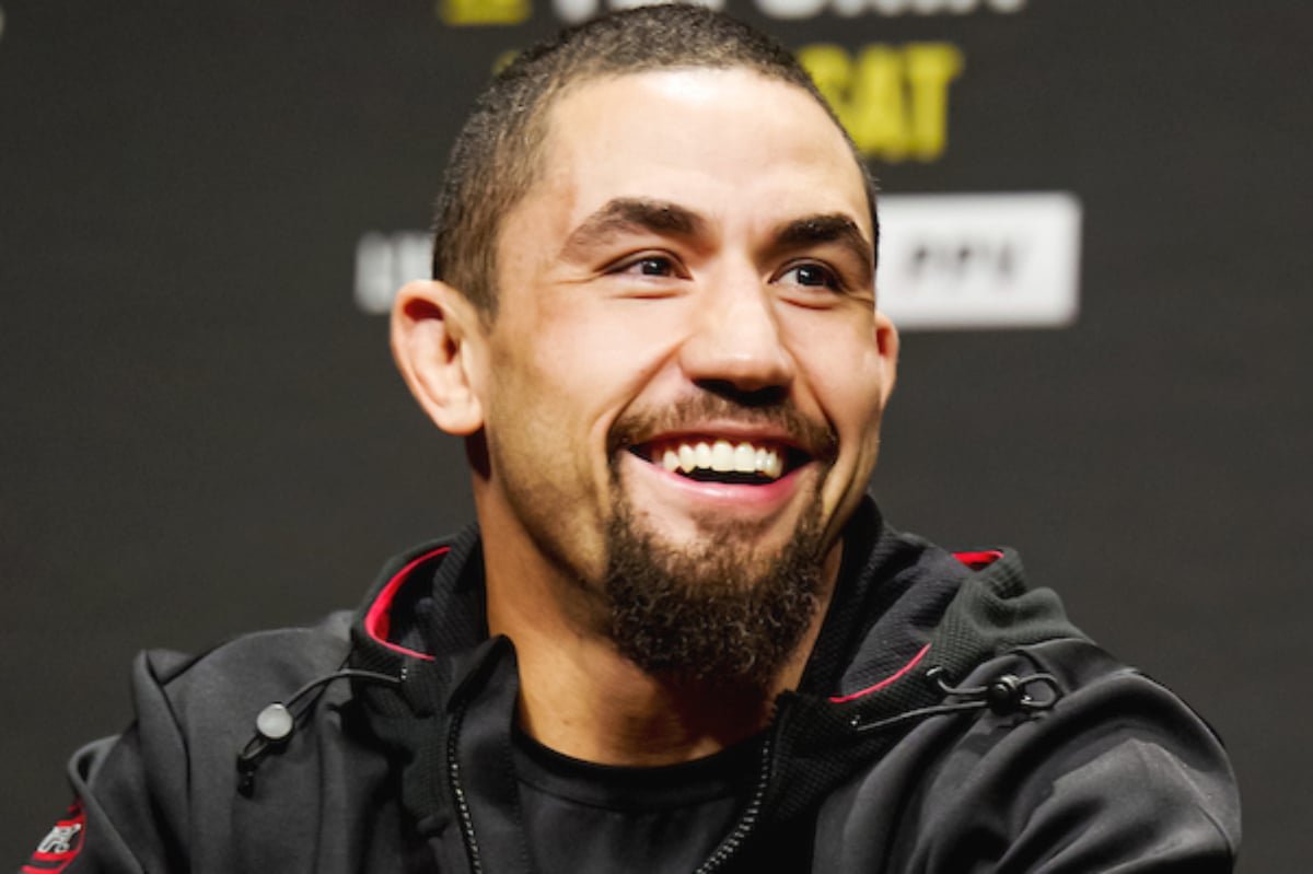 Ex-campeão se empolga com Volkanovski vs Gaethje: “Pote de ouro no fim do arco-íris” — Federação de Jiu-Jitsu