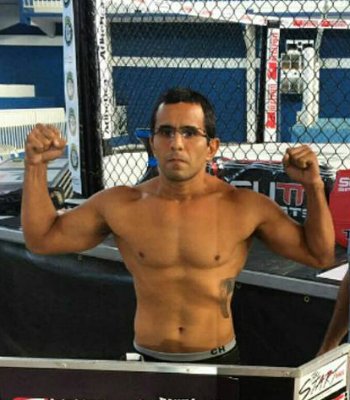MMA: Alterações de última hora afetam lutas no card do The Start 3 — Federação de Jiu-Jitsu