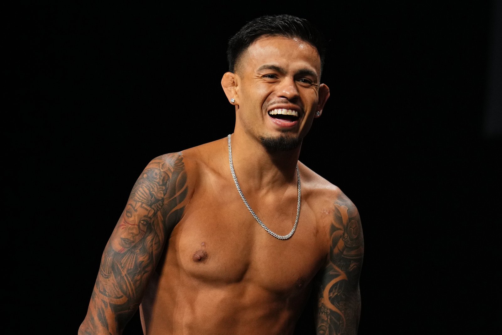 Brandon Royval, do UFC 329, acredita que o UFC está "tentando tirá-lo" do ranking — "É pessoal" — Federação de Jiu-Jitsu
