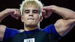 Os 12 Faixas Roxas para Acompanhar no Mundial No-Gi 2025 — Federação de Jiu-Jitsu