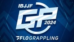O Primeiro Grand Prix IBJJF x FloGrappling de 2024 Está Chegando — Federação de Jiu-Jitsu