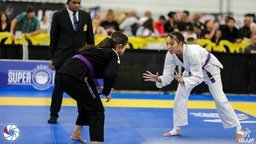 Como se Preparar para a Sua Primeira Competição de Jiu-Jitsu: Um Guia Completo — Federação de Jiu-Jitsu
