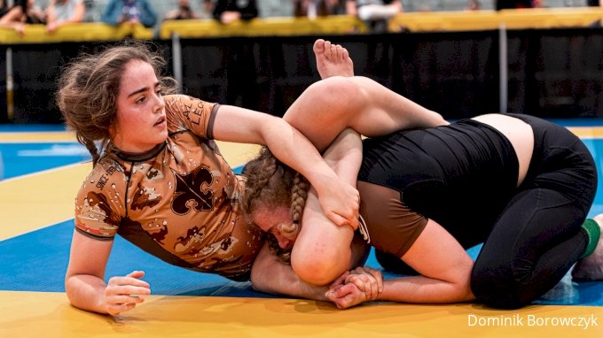 Trials Asiático e da Oceania do ADCC 2026: Oito Atletas Garantem Vaga na Austrália — Federação de Jiu-Jitsu