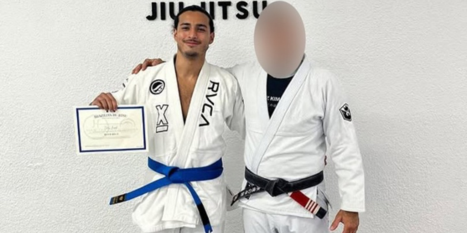 Faixa Azul de Jiu-Jitsu Acusada de Homicídio Culposo Após Segurar RNC em Homem de 63 Anos — Federação de Jiu-Jitsu