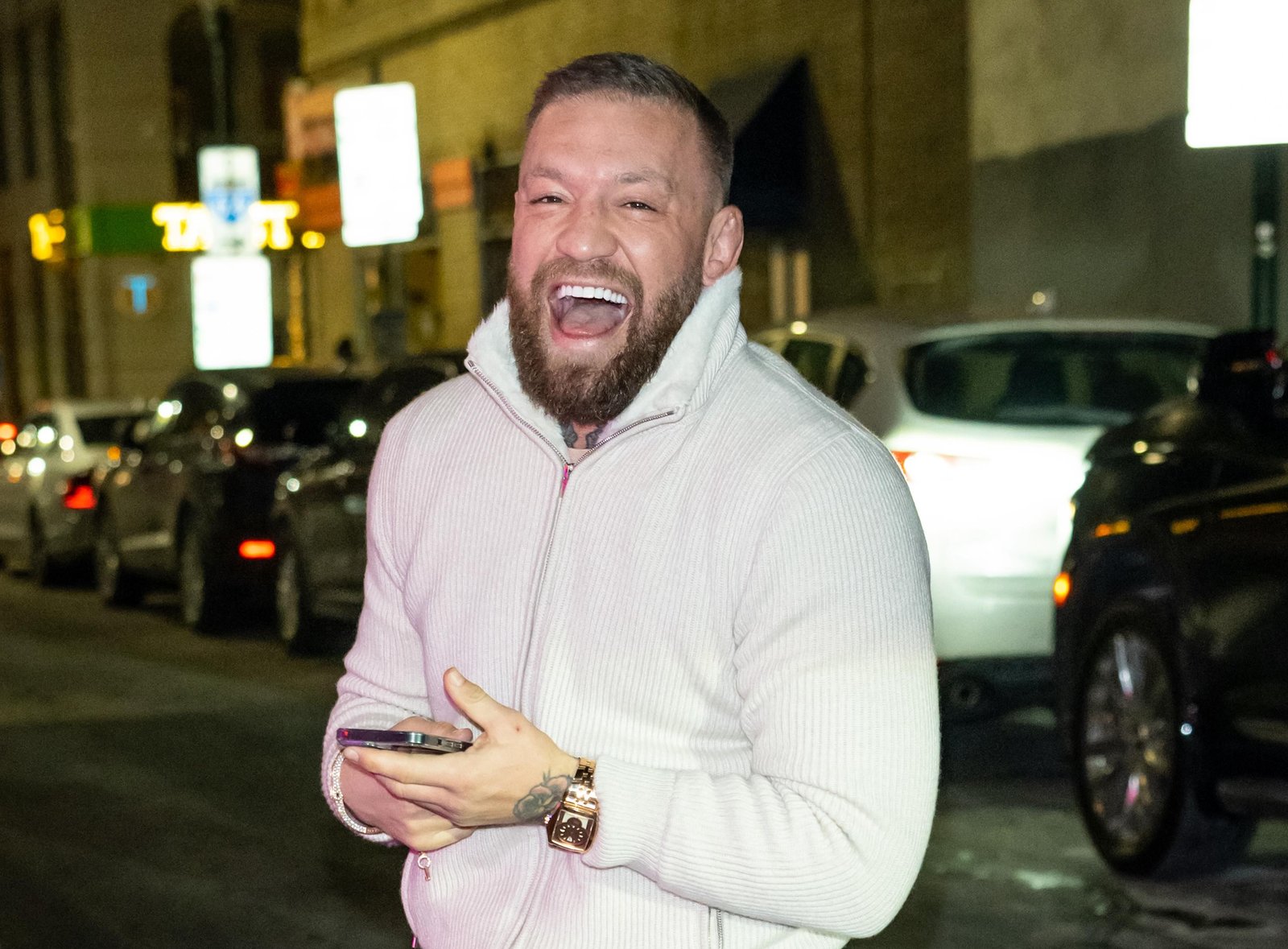 Vídeo: ‘UFC 329 Countdown: McGregor x Holloway 2’ — Federação de Jiu-Jitsu