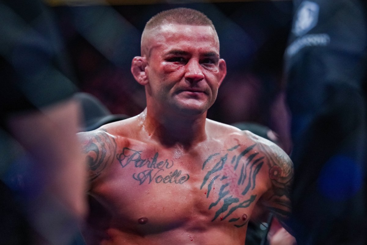 Ex-campeão do UFC é detido por embriaguez pública nos EUA — Federação de Jiu-Jitsu