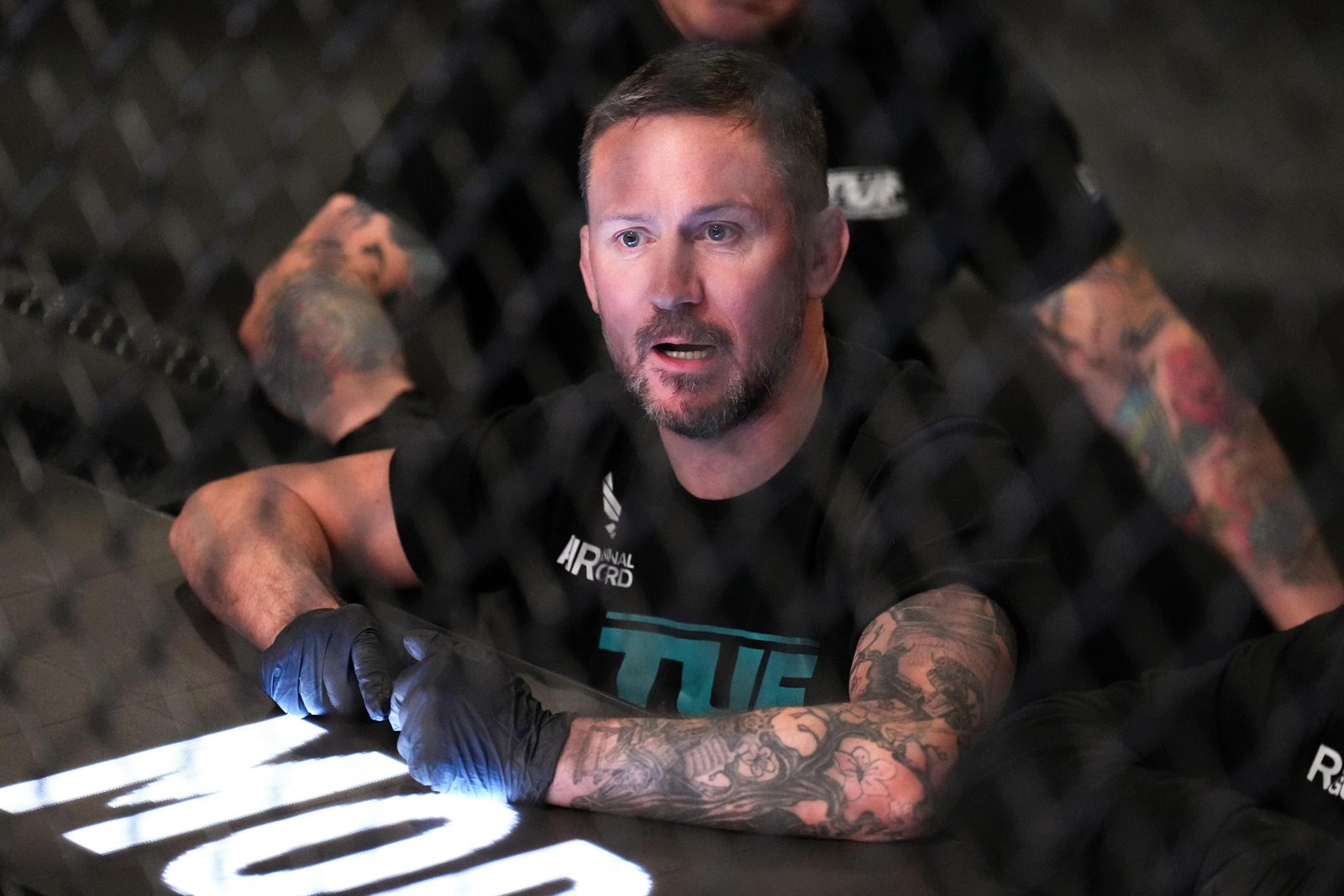 Morning Report: treinador de Conor McGregor assume a culpa pela lesão que atrasou o retorno do lutador — Federação de Jiu-Jitsu