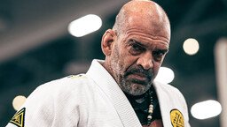 Preview da Divisão Masters Faixa-Preta | Campeonato Europeu de 2026 — Federação de Jiu-Jitsu