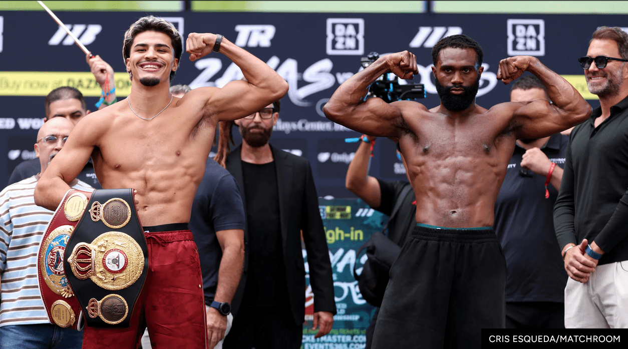 Xander Zayas vs. Boots Ennis: resultados ao vivo e destaques em vídeo — Federação de Jiu-Jitsu