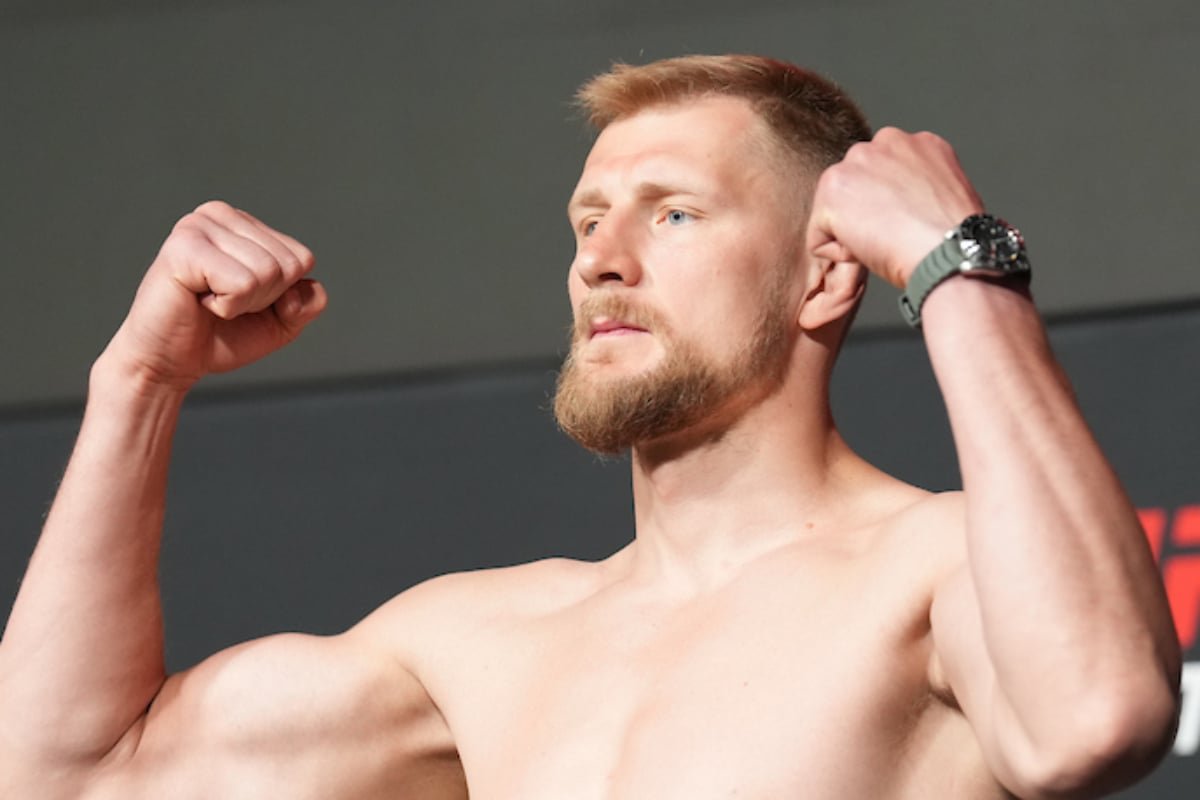 Gigante russo ultrapassa Alex Poatan no ranking dos pesos-pesados após vitória no UFC 333 — Federação de Jiu-Jitsu, Brazilian Jiu-Jitsu Federation