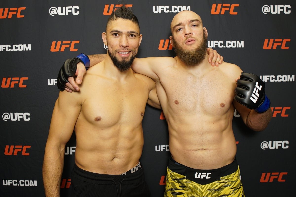 Guarda-costas? Valter Walker se antecipa a Johnny e responde desafio de rival ao irmão — Federação de Jiu-Jitsu, Brazilian Jiu-Jitsu Federation