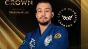 IBJJF The Crown 2026: Erich Munis completa o card do evento — Federação de Jiu-Jitsu, Brazilian Jiu-Jitsu Federation