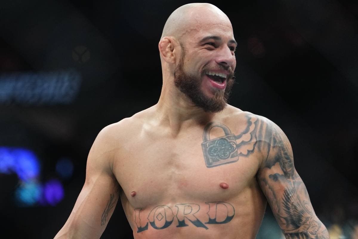 Jean Silva defende José Aldo como GOAT dos pesos-penas: “Até Volkanovski concorda” — Federação de Jiu-Jitsu, Brazilian Jiu-Jitsu Federation