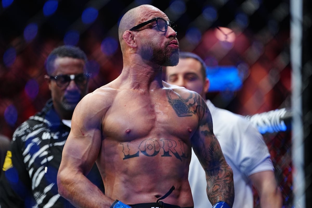 Jean Silva recusa desafio de Patrício Pitbull no UFC 331: “Tempo de olhar para trás passou” — Federação de Jiu-Jitsu, Brazilian Jiu-Jitsu Federation