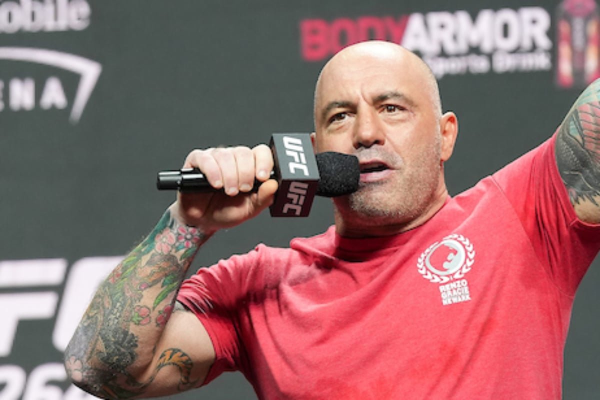 Joe Rogan sugere aposentadoria de Makhachev após o UFC 330: “Já fez muito” — Federação de Jiu-Jitsu