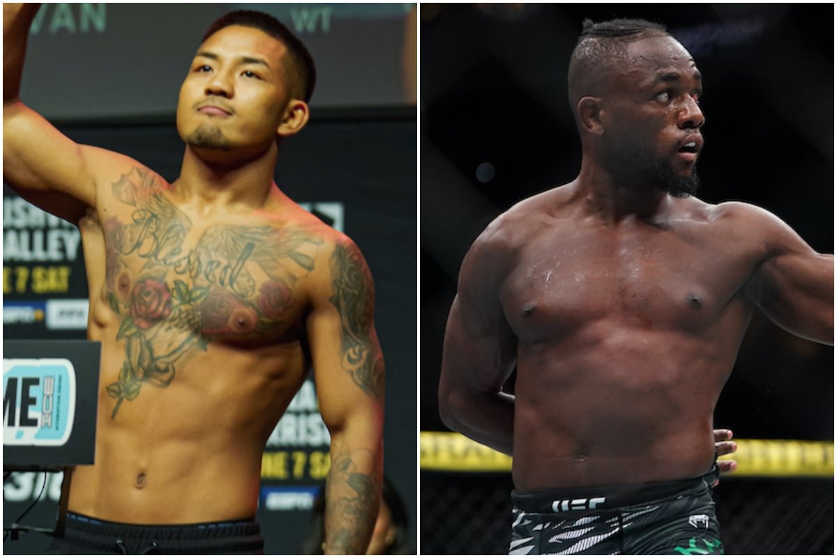 Joshua Van e Manel Kape trocam farpas após anúncio de disputa de título no UFC 336 — Federação de Jiu-Jitsu, Brazilian Jiu-Jitsu Federation