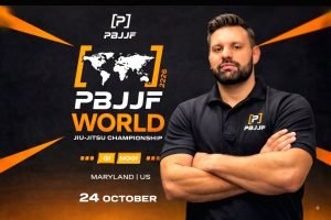 JP Ferreira revela as novidades da PBJJF para o segundo semestre — Federação de Jiu-Jitsu, Brazilian Jiu-Jitsu Federation