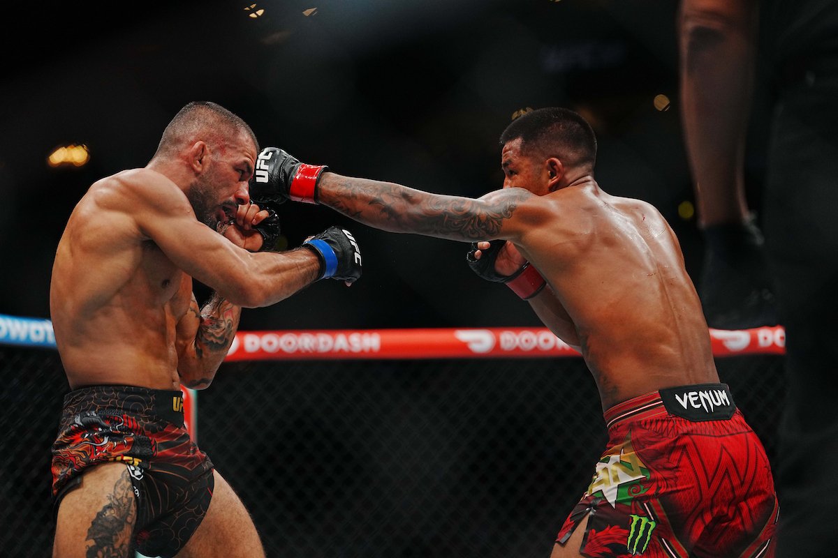 Kape critica atuação de Pantoja em revanche com Joshua Van: “Lutou de forma descuidada” — Federação de Jiu-Jitsu, Brazilian Jiu-Jitsu Federation