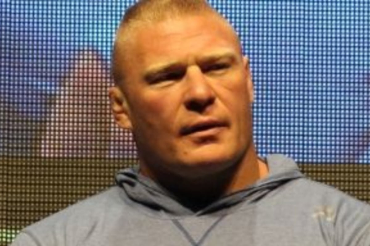 Lenda se despede! Ex-campeão do UFC e astro da WWE, Brock Lesnar anuncia aposentadoria — Federação de Jiu-Jitsu, Brazilian Jiu-Jitsu Federation
