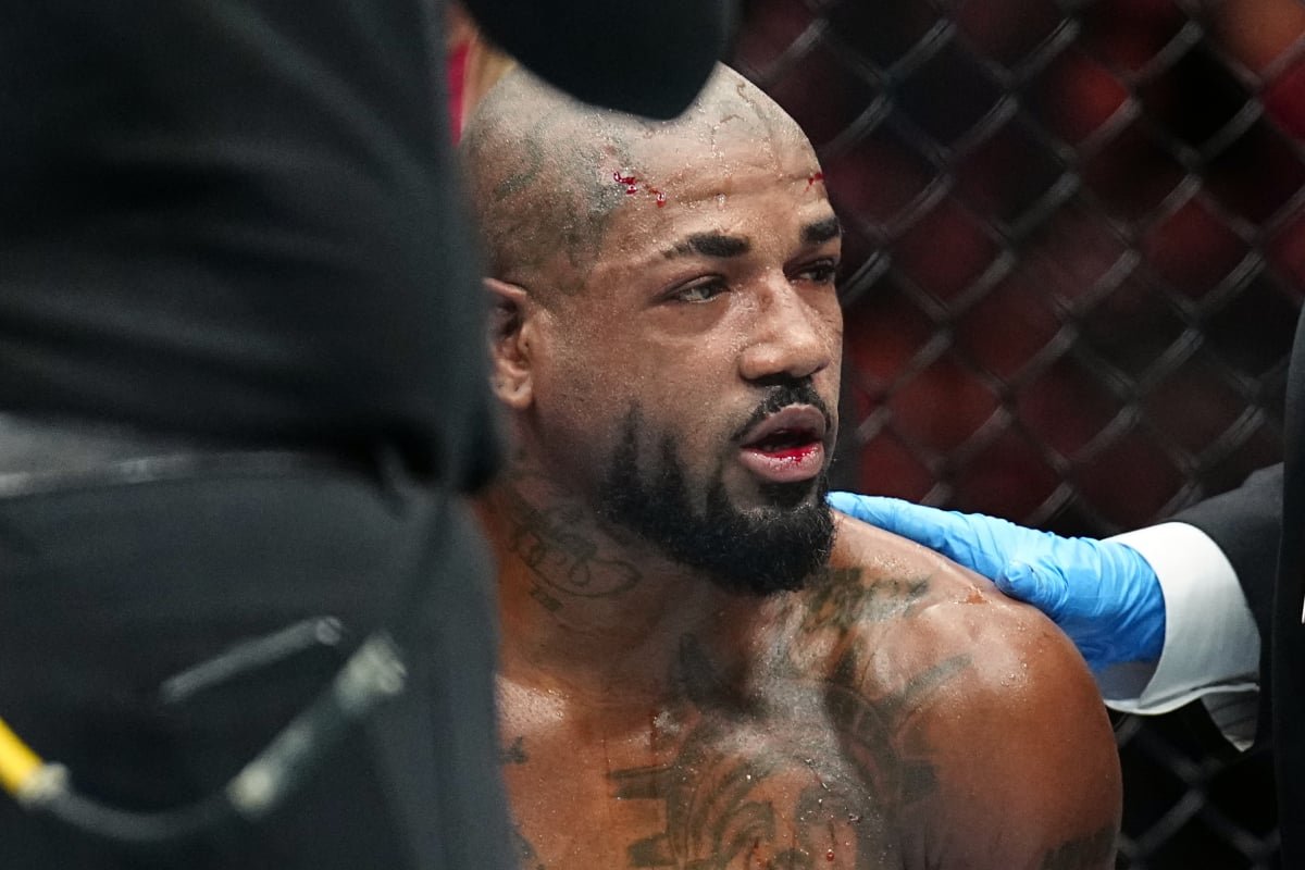 Lutador do UFC se envolve em acidente de carro nos EUA durante live; veja — Federação de Jiu-Jitsu, Brazilian Jiu-Jitsu Federation