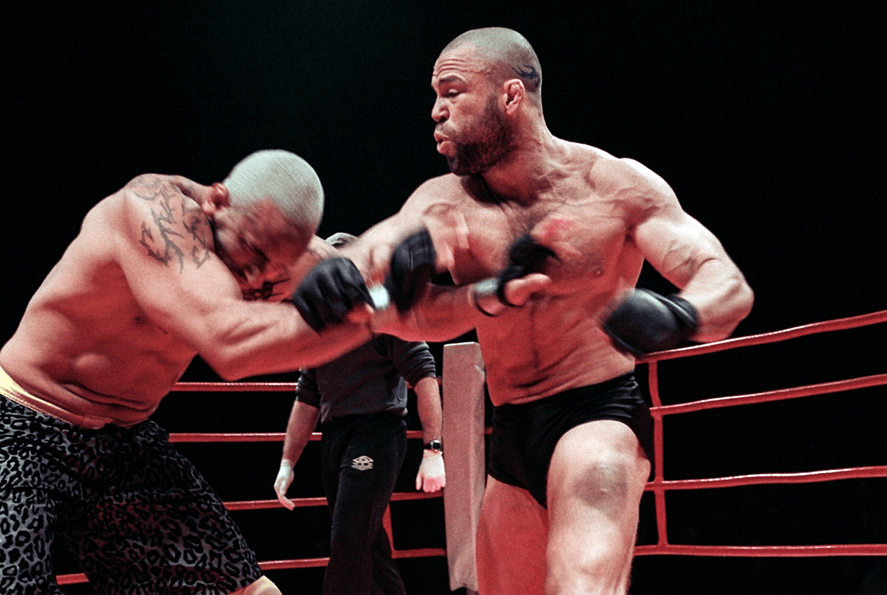 Meca 2: Wanderlei, Anderson, Ninja e Assuério atropelam em Curitiba — Federação de Jiu-Jitsu, Brazilian Jiu-Jitsu Federation