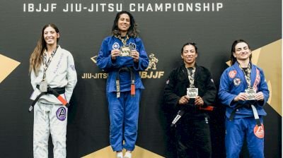 Mundial Master 2026: Campeões brilham na faixa-preta — Federação de Jiu-Jitsu, Brazilian Jiu-Jitsu Federation