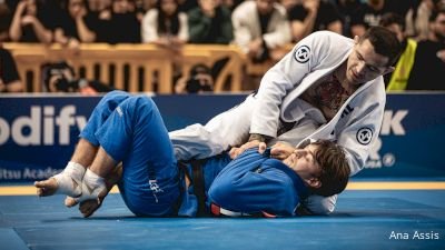 Mundial Master 2026: Confira alguns dos destaques inscritos na faixa-preta — Federação de Jiu-Jitsu, Brazilian Jiu-Jitsu Federation